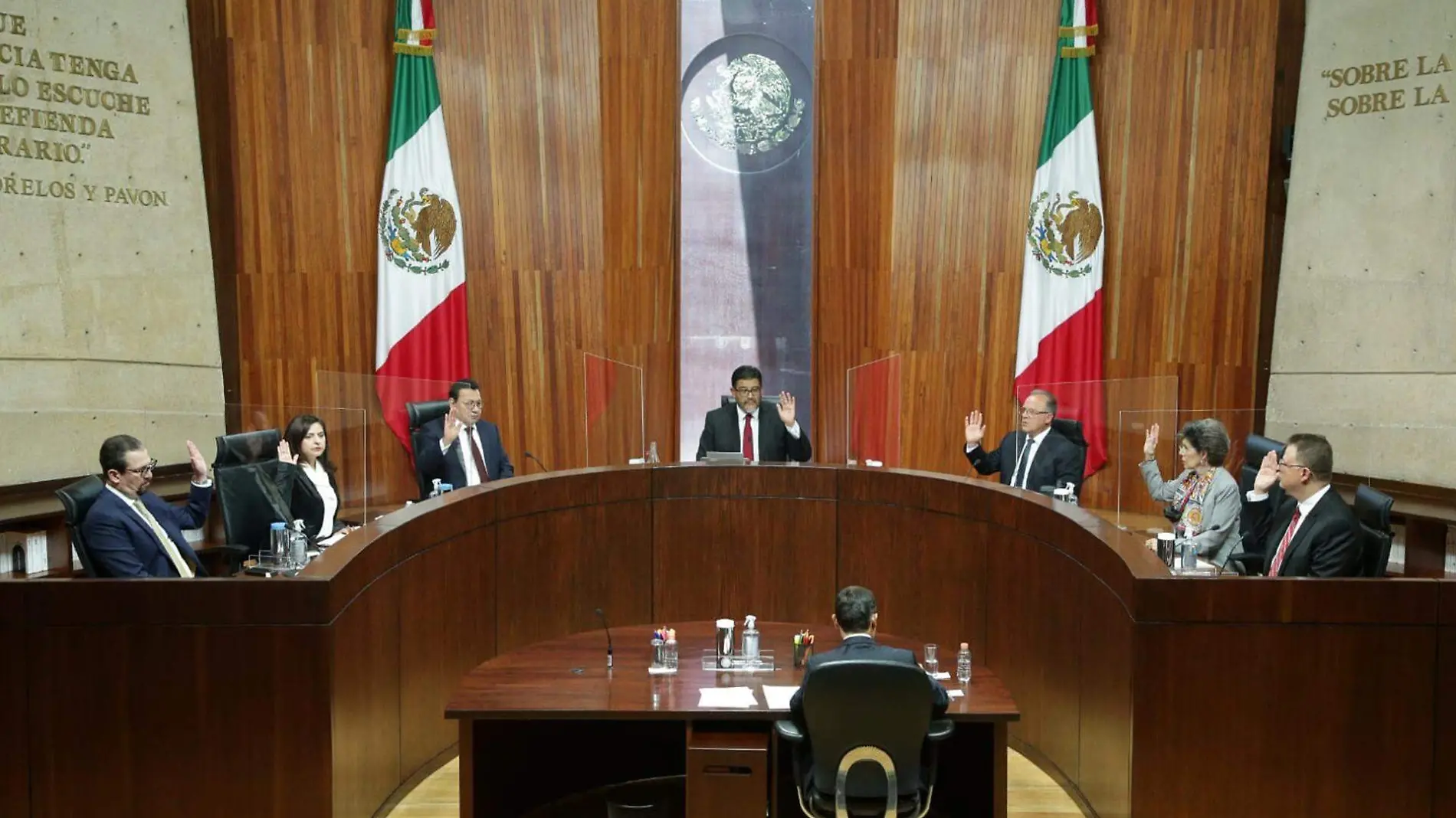 Tribunal Electoral del Poder Judicial de la Federación